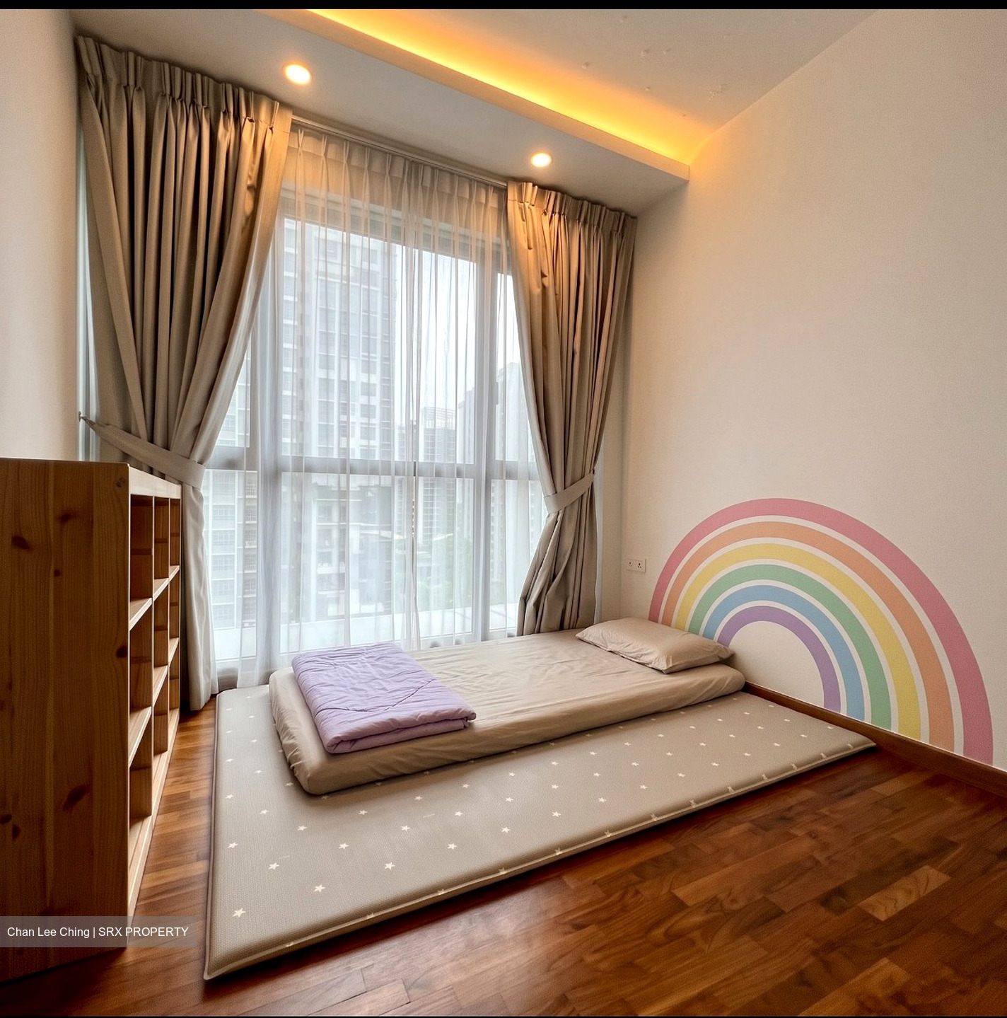 A Treasure Trove (D19), Condominium #592850661